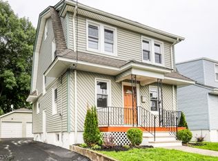 192 Carolina Ave, Irvington, NJ 07111