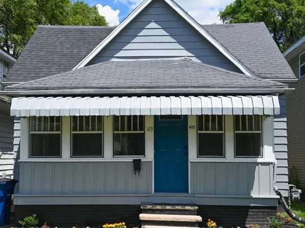 419 E Streicher St, Toledo, OH 43608