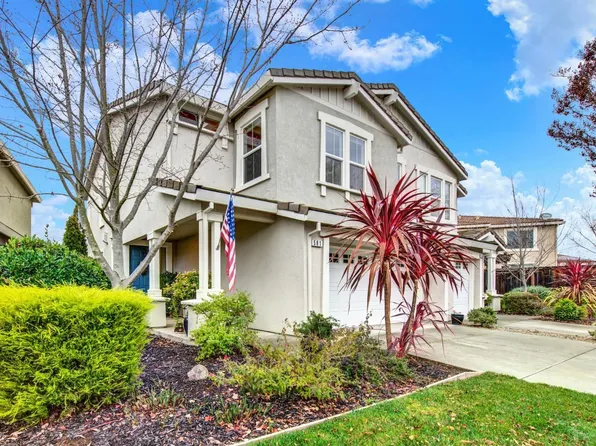 581 Loch Lomond Way, Fairfield, CA 94534