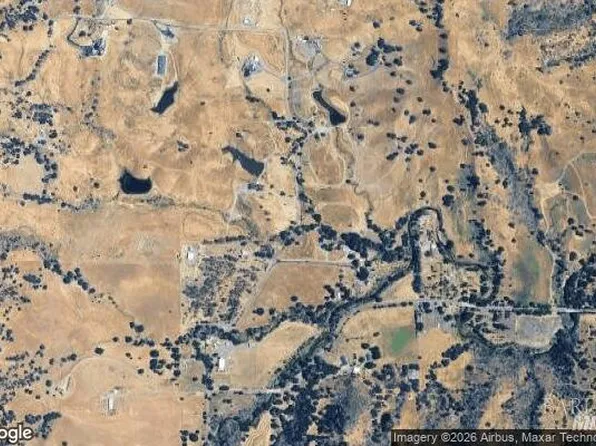 0 Quail Canyon Road, Winters, CA 95688