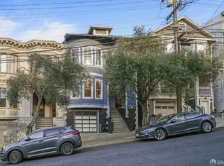 1312-1314 Cole St, San Francisco, CA 94117