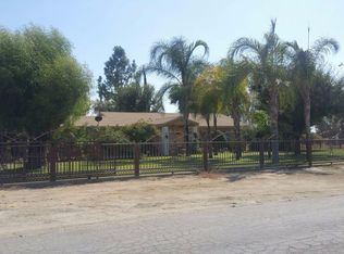 5919 Muller Rd, Bakersfield, CA 93307