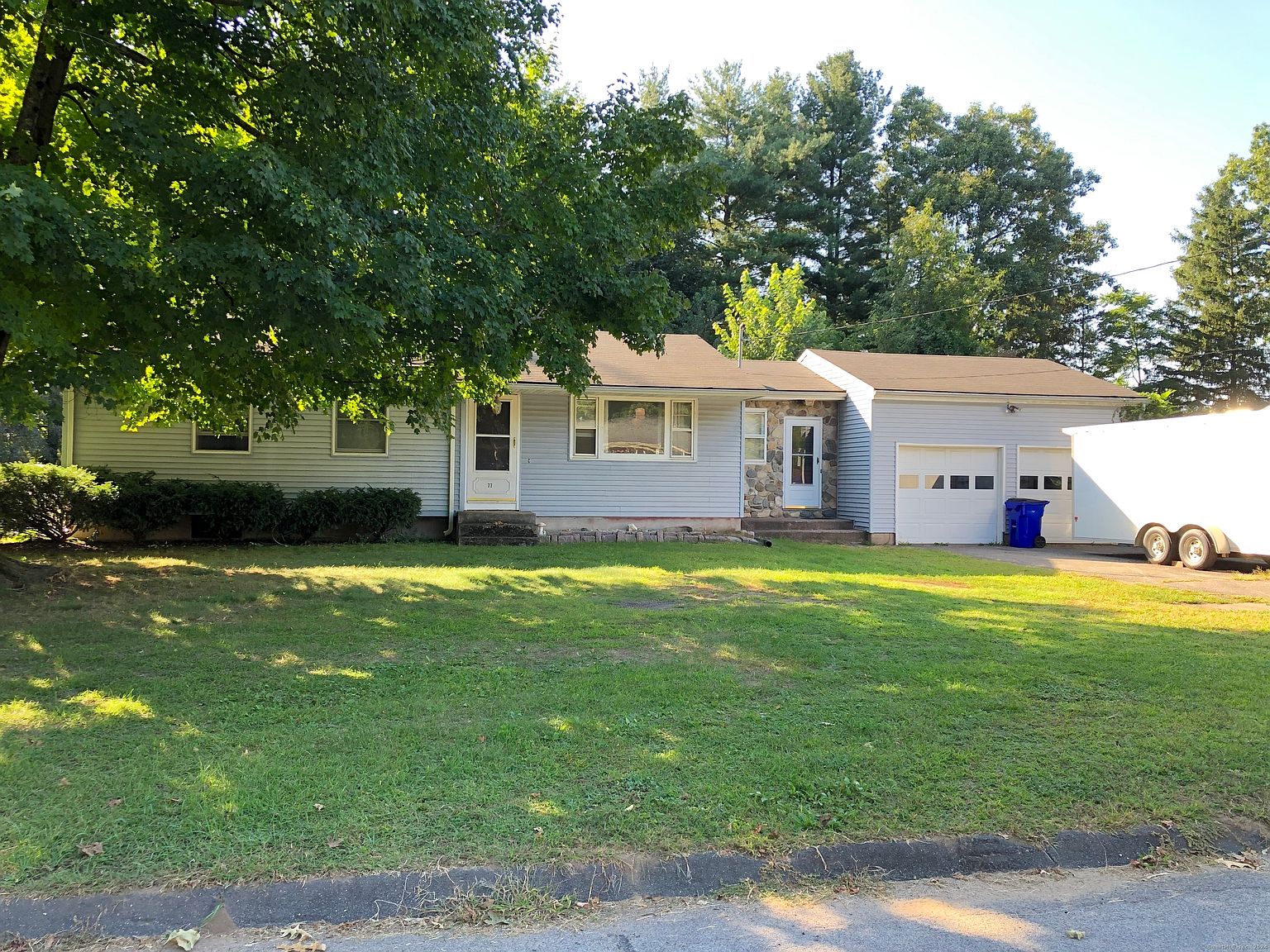 77 Leslie Street, Windsor Locks, CT 06096 | Zillow