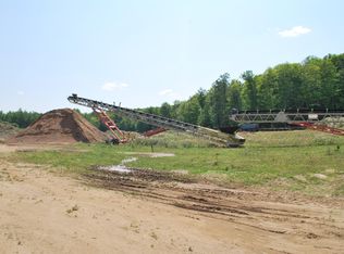 On Cth, Crandon, WI 54520