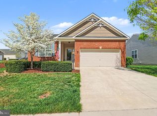 1 Dabney Ct, Fredericksburg, VA