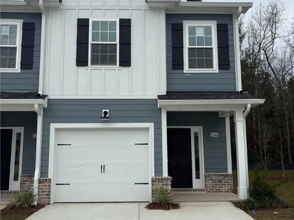 156 Lusk Lane, Pooler, GA 31322