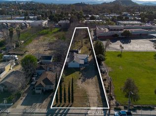 4166 Strong St, Riverside, CA 92501
