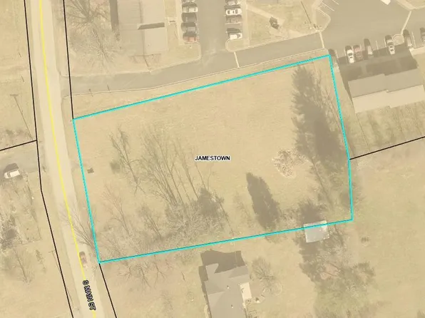 0 S Main St, Jamestown, KY 42629