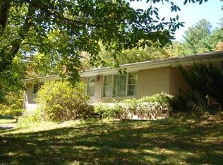 6043 Wolfstake Rd E, Blairsville, GA 30512