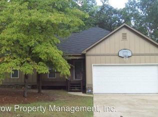 5901 Fornof Rd, Columbus, GA 31909