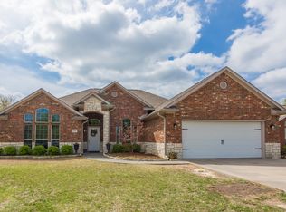 1309 Madeline St, Commerce, TX 75428