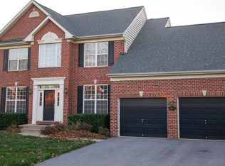 9542 Morning Walk Dr, Hagerstown, MD