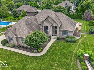 1006 Old Eagle Way, Greenwood, IN, 46143