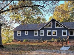 179 Bingo Point Ln, Jordan, AR 72519