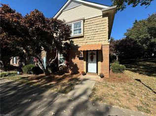 2958 Saint Marks Rd APT A, Winston Salem, NC 27103