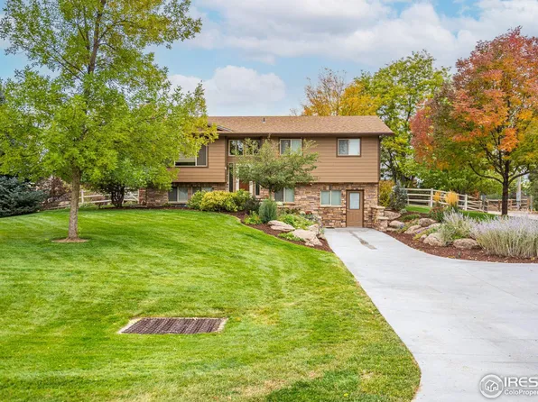 2009 Meadowaire Dr, Fort Collins, CO 80525