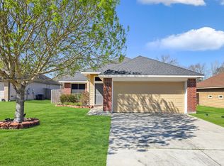 151 Doe Run Dr, Huntsville, TX 77320