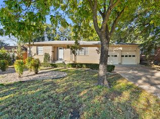506 Vine St, Euless, TX 76040