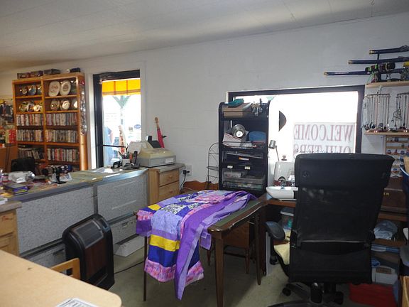 Front of Shop View 4