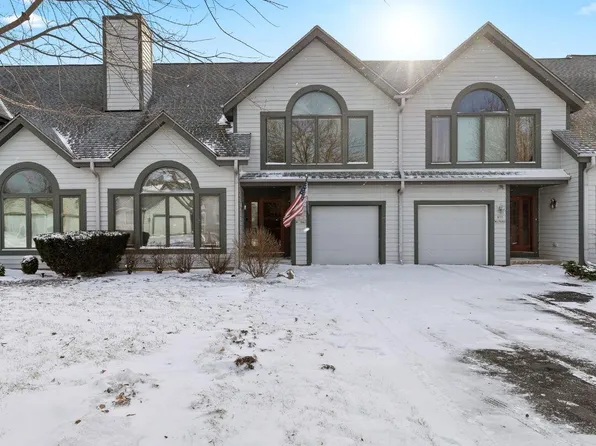 S75W17601 Harbor CIRCLE, Muskego, WI 53150