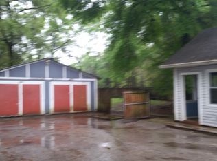 8720 Dutchman Woods Dr, Mobile, AL 36695