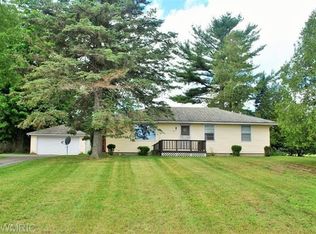 5861 220th Ave, Reed City, MI 49677