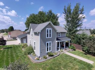 194 S Orchard St, Brooklyn, IA 52211