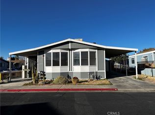 2545 E Avenue I SPACE 9, Lancaster, CA 93535