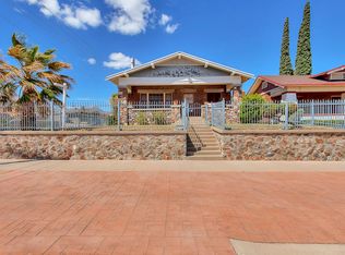 3101 Lebanon Ave, El Paso, TX 79930