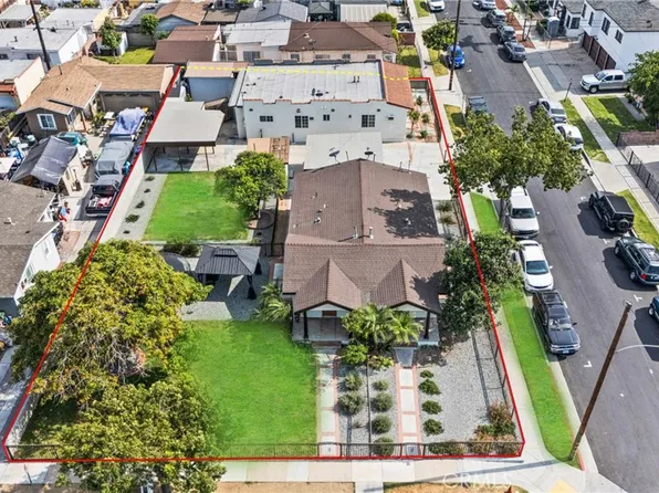 5304 Carmelita Ave, Maywood, CA 90270