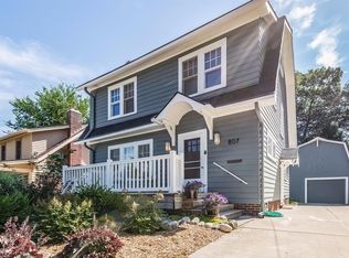 807 5th St, Ann Arbor, MI