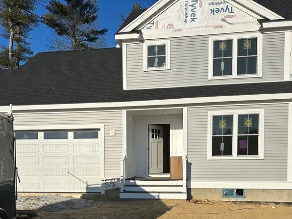5 Hayley Cir #0, Rochester, MA 02770