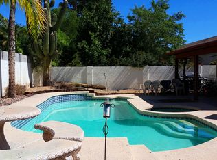 4550 E Paradise Ln, Phoenix, AZ 85032