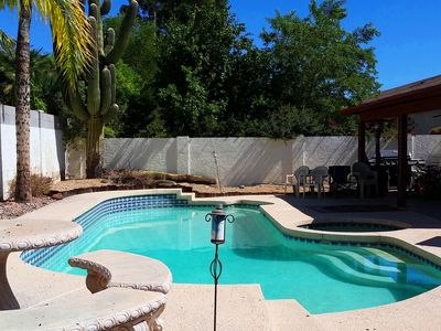 4550 E Paradise Ln, Phoenix, AZ, 85032