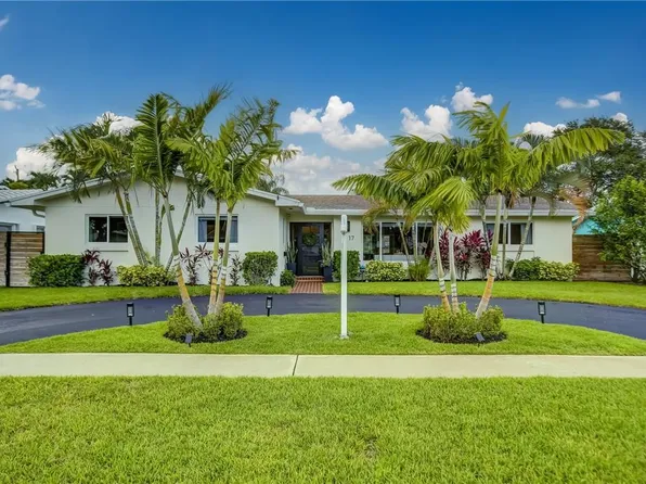 4117 Mckinley Street, Hollywood, FL 33021