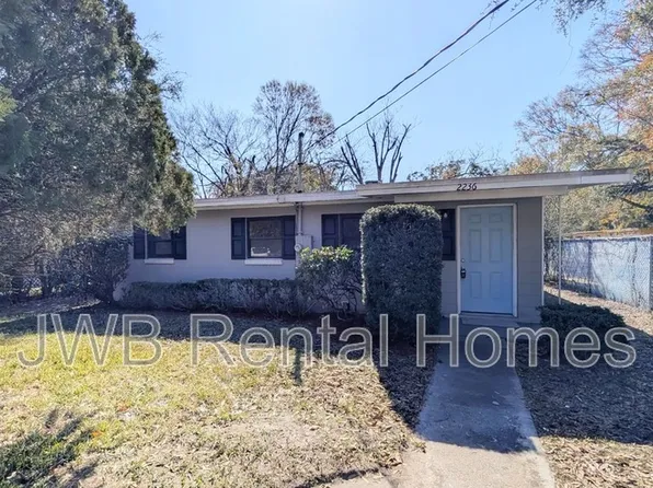 2236 Kingston St, Jacksonville, FL 32209