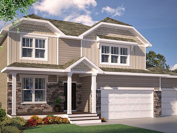 Plan Elevation.