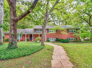 2112 Skyline Dr, Bartlesville, OK 74006