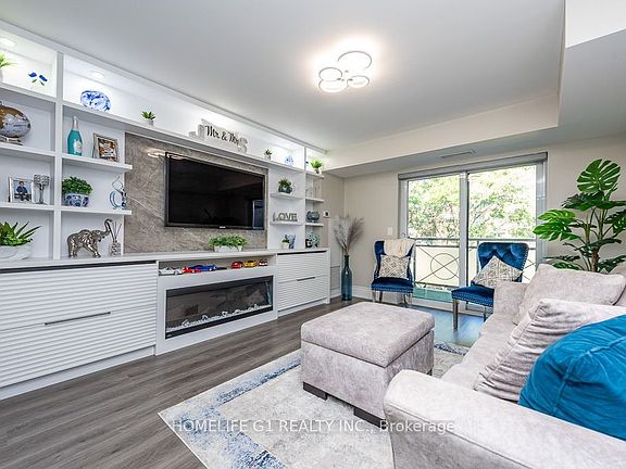 4th image of 2500 Rutherford Rd #303
