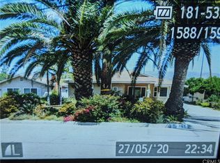 761 E Baseline Rd, San Dimas, CA 91773