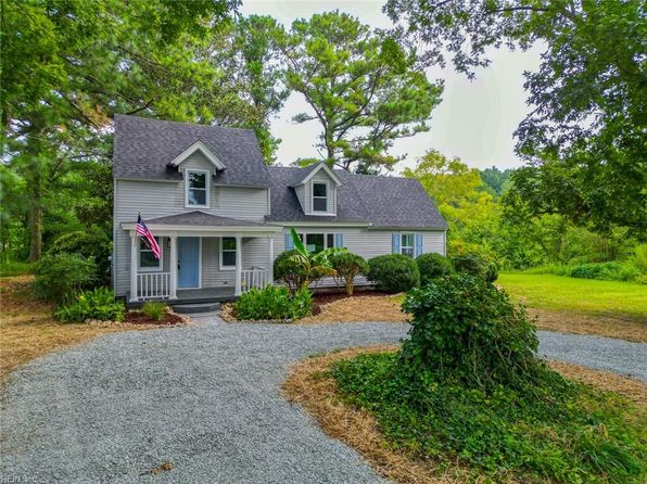 Accomack County VA Real Estate - Accomack County VA Homes For Sale | Zillow