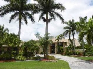 8120 Blue Ridge Ln, Parkland, FL 33067