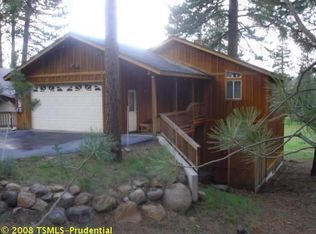 10170 Reynold Way, Truckee, CA 96161