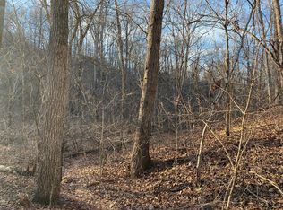 Chaney Hollow Dr, Harrison, AR 72601