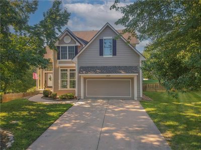 2629 SW 9th Ter, Lees Summit, MO, 64081