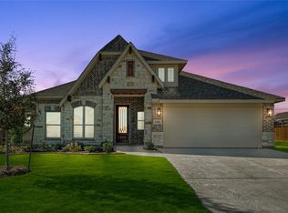 1328 Hunters Ridge Dr, Crowley, TX 76036