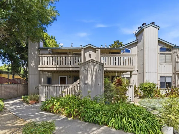 1240 Coyote Creek Pl, San Jose, CA 95116