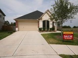 2830 Lakecrest Way Dr, Katy, TX 77493
