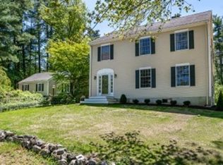 5 Normandie Rd, Dover, MA 02030