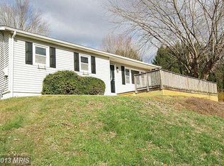 3604 Lineboro Rd, Manchester, MD 21102